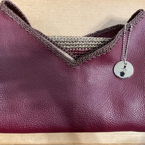 The Sak 120 Hobo - Picture 5 of 5